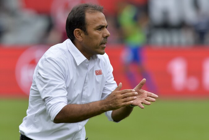 Jos Luhukay.