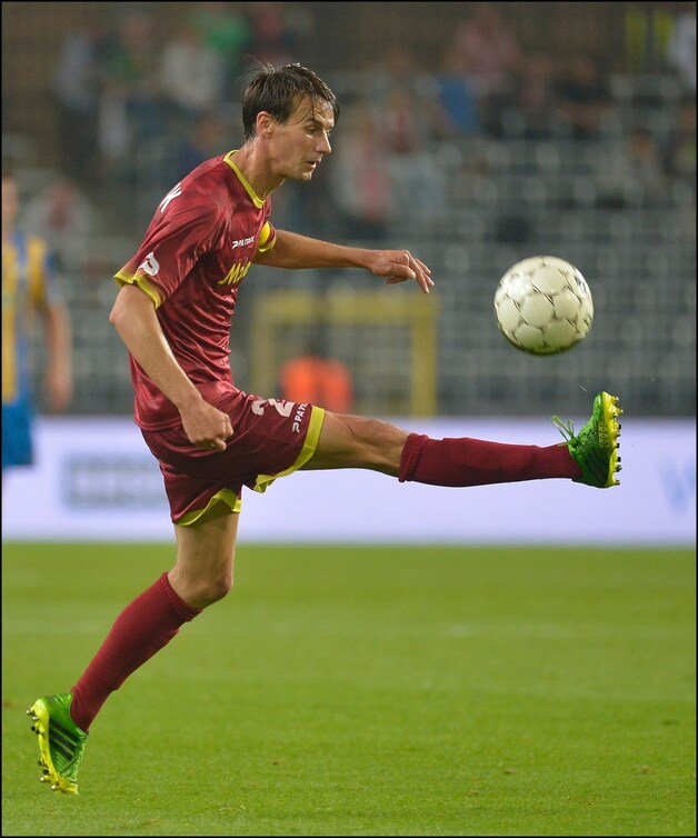 Davy De fauw (16 miljoen)