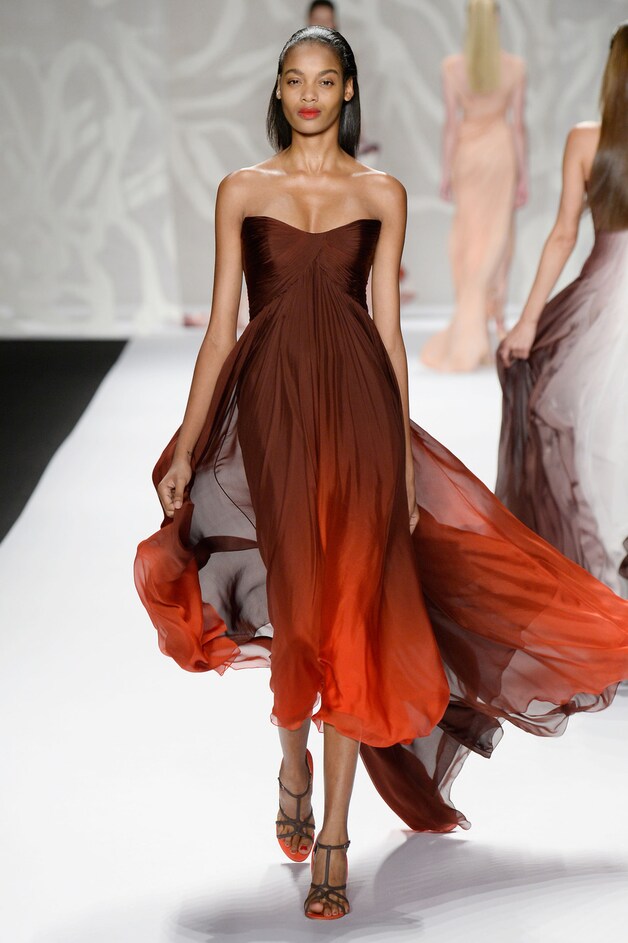 Monique Lhuillier.
