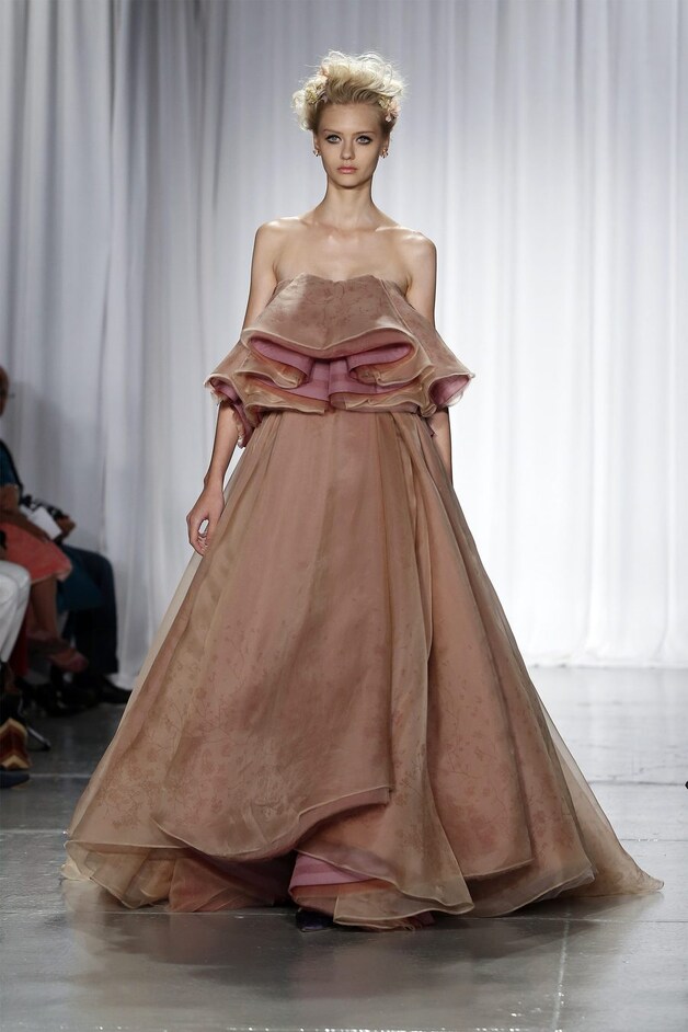 Zac Posen.