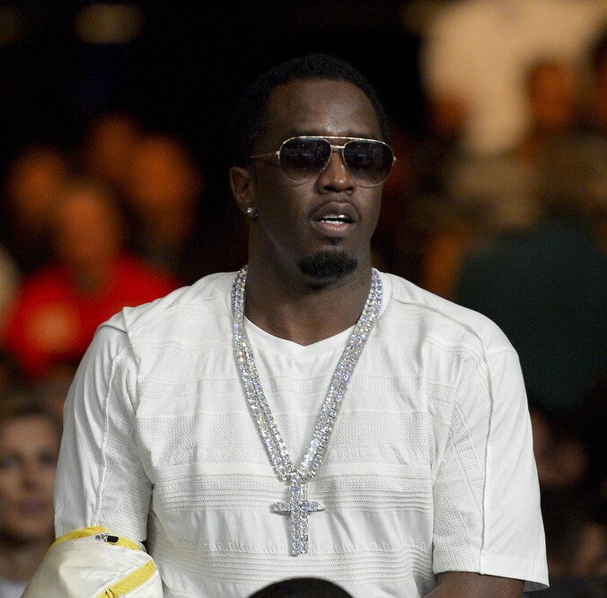 Diddy