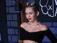 Miley Cyrus