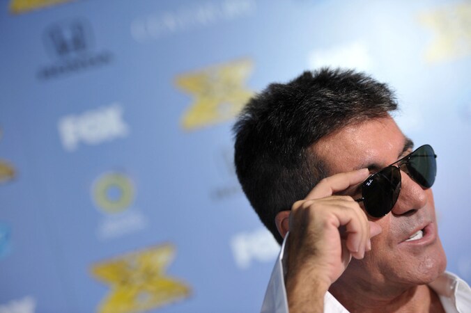 Cowell.