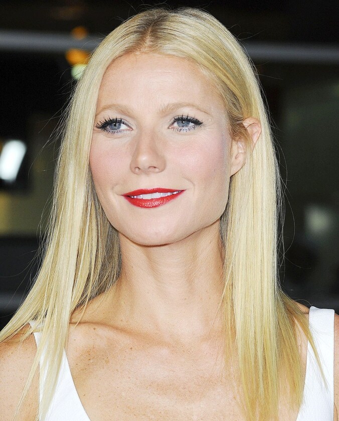 Gwyneth Paltrow