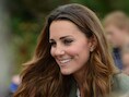 Kate Middleton heeft droomfiguur volgens Britse mama's.