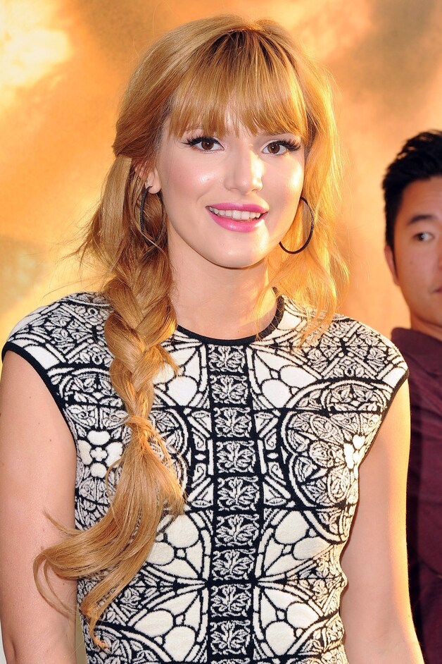 Bella Thorne