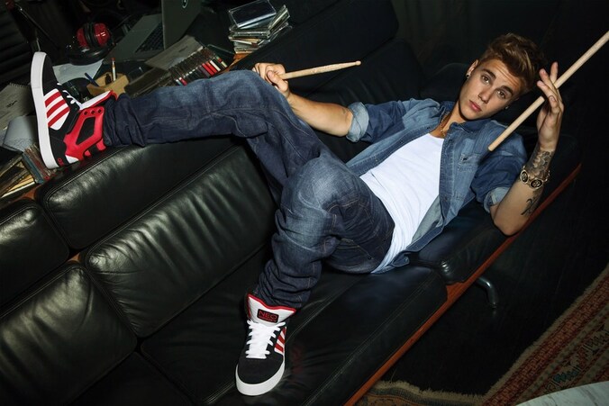 Justin Bieber
