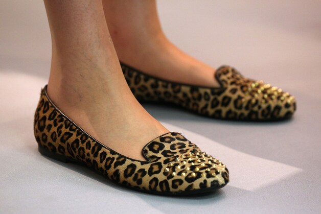 En wat met schoenen?