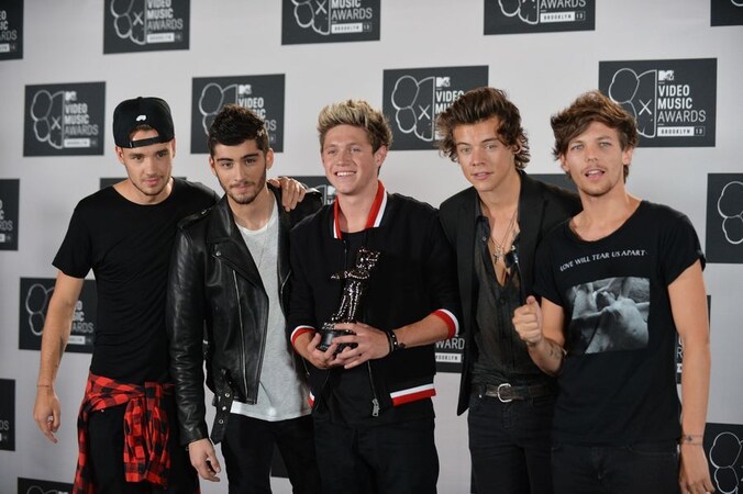 One Direction