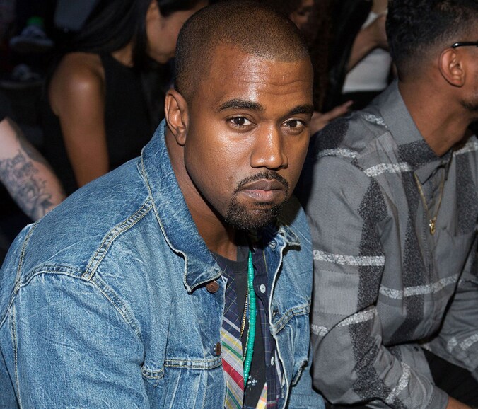 Kanye West