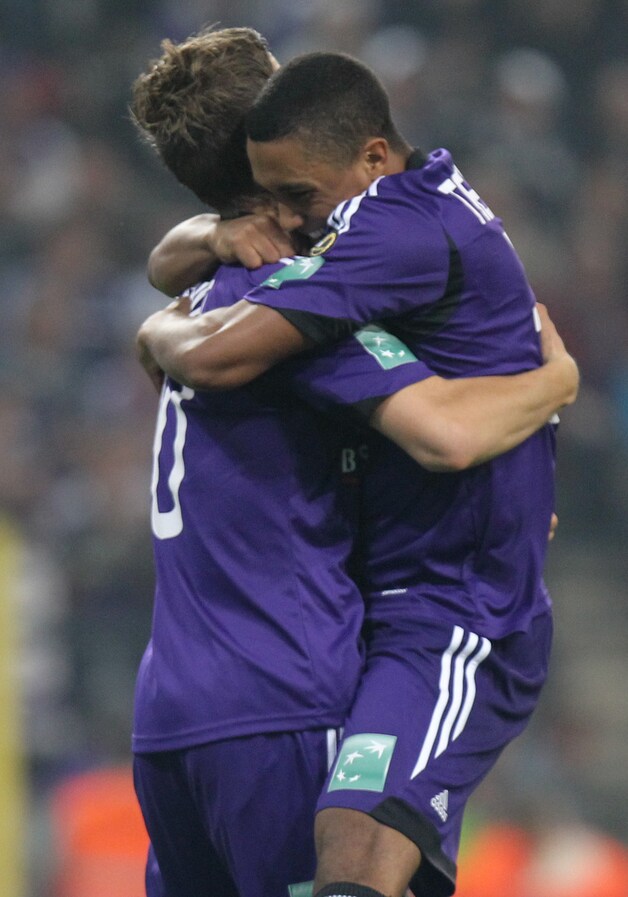 Praet en Tielemans komen morgen aan de aftrap tegen Lierse
