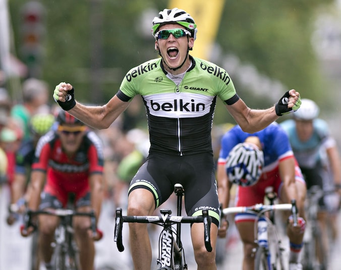 Robert Gesink