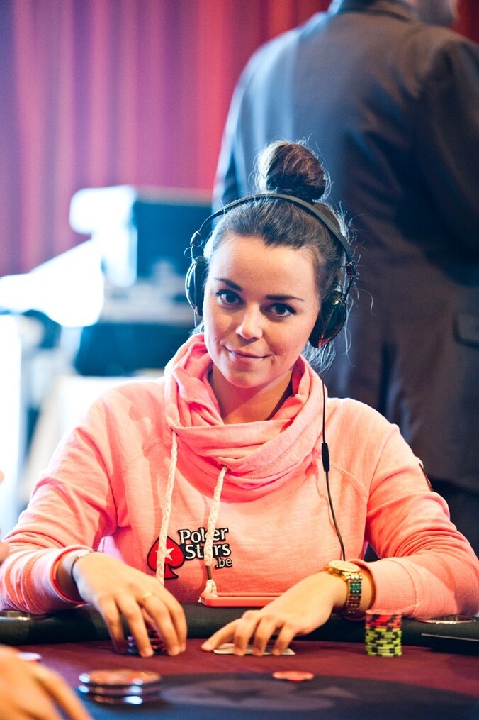 Charlotte Van Brabander
