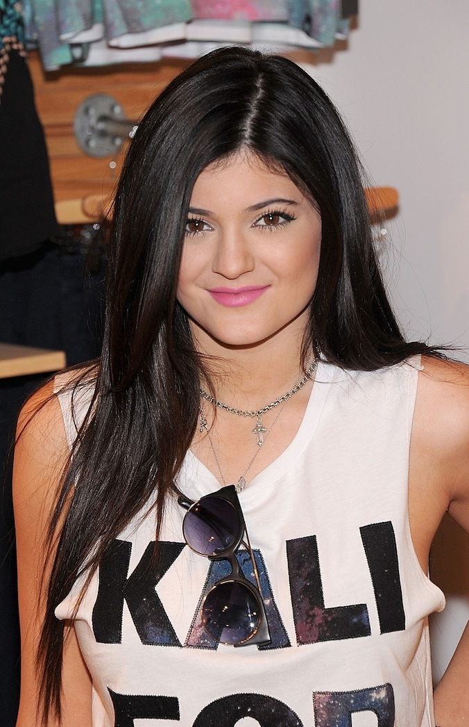 Kylie Jenner