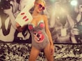 Paris Hilton