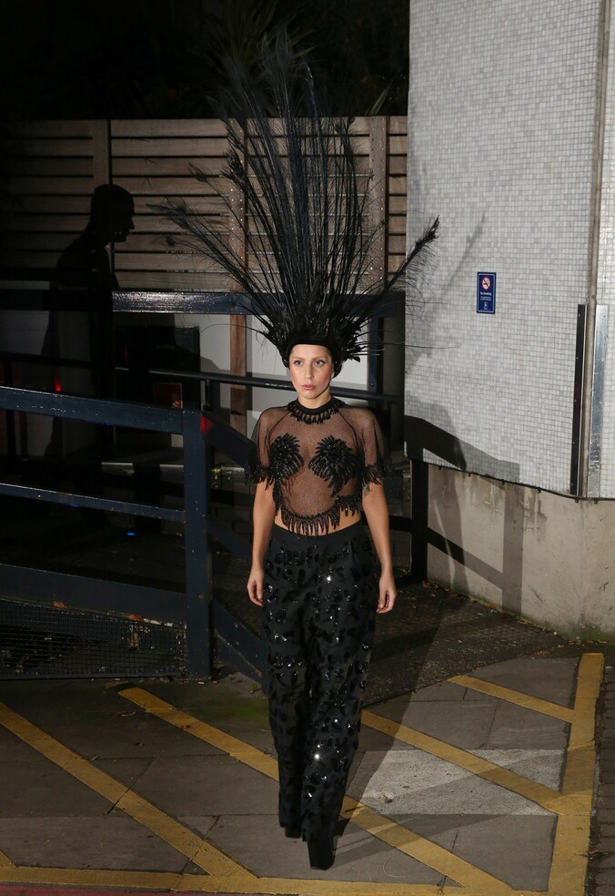 Lady Gaga