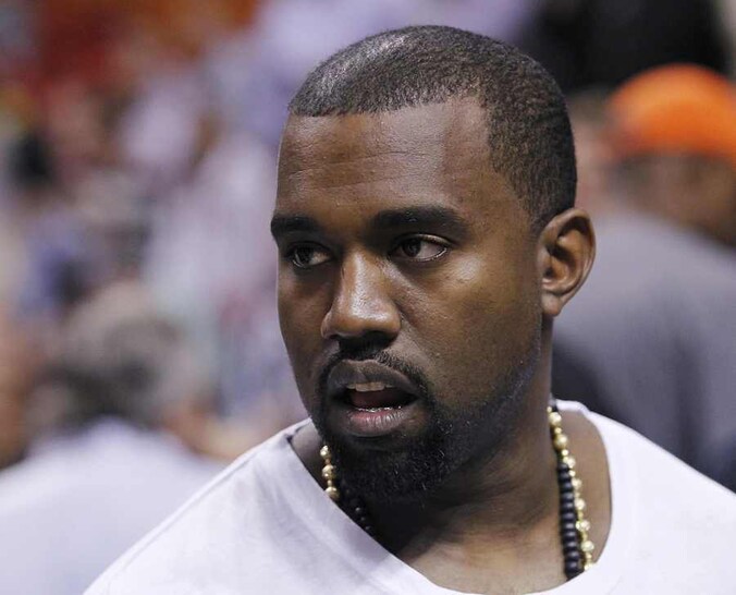 Kanye West