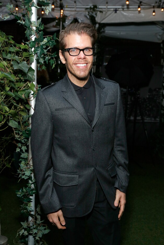 Perez Hilton.