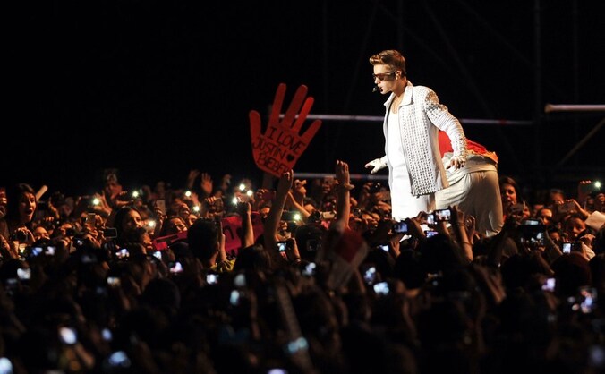 Justin Bieber