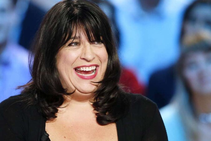 E. L. James