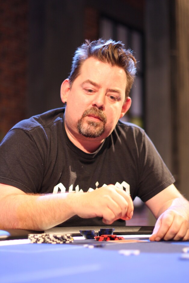 Jeron De Wulf