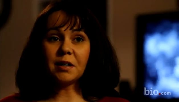 Mama Cyndi