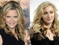 Michelle Pfeiffer en Madonna zijn voorstanders van het Breatharian dieet.