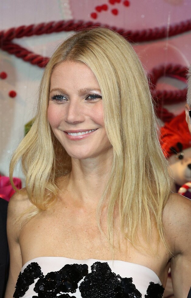 Gwyneth Paltrow volgt al jarenlang het glutenvrij dieet.