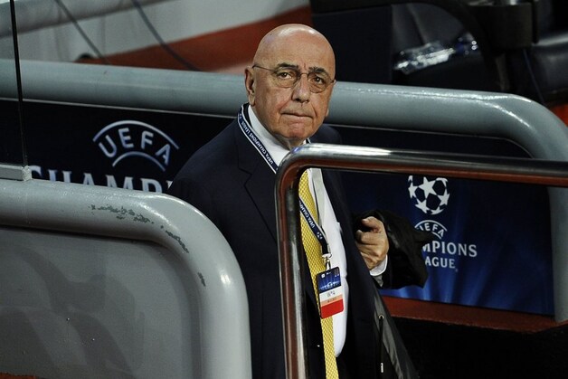 Adriano Galliani