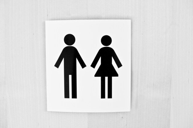 Seksisme, ongezond voor iedereen.