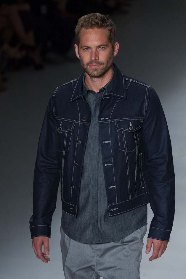 Wijlen Paul Walker