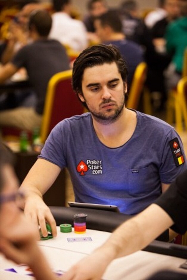 Matthias De Meulder