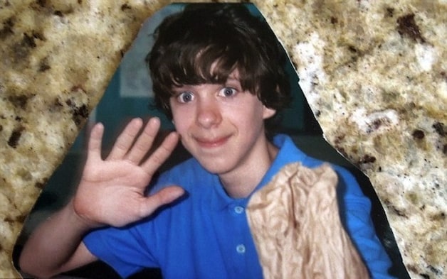 schutter Adam Lanza
