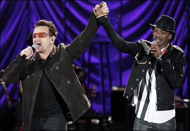 Bono.