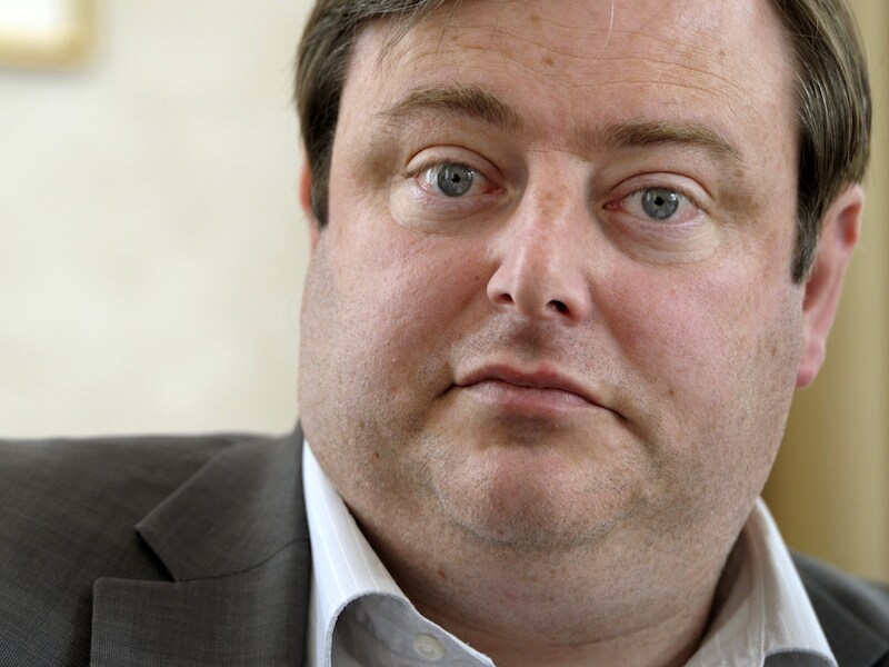 Bart De Wever (N-VA).