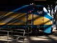 De twee terreurverdachten hadden plannen om een trein van VIA Rail op te blazen.