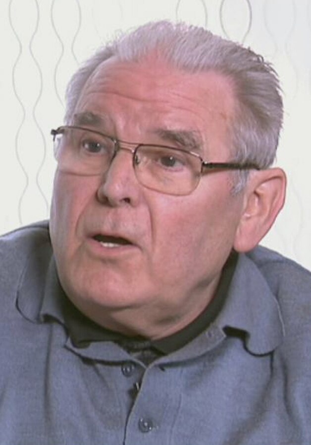 Roger Vangheluwe.