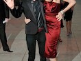Mick Jagger en L'Wren Scott