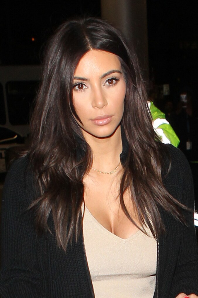 Realityster Kim Kardashian