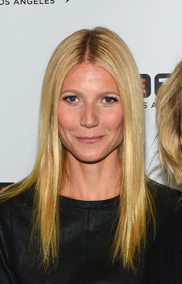 De buren kunnen vooral Gwyneth niet luchten.