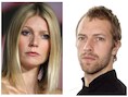 Gwyneth Paltrow en Chris Martin