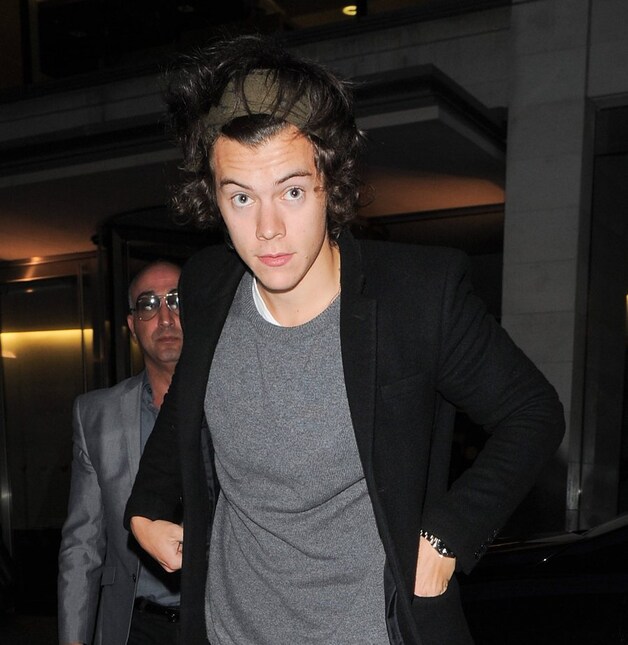 Harry Styles
