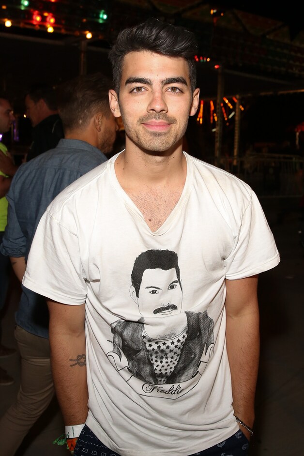 Joe Jonas