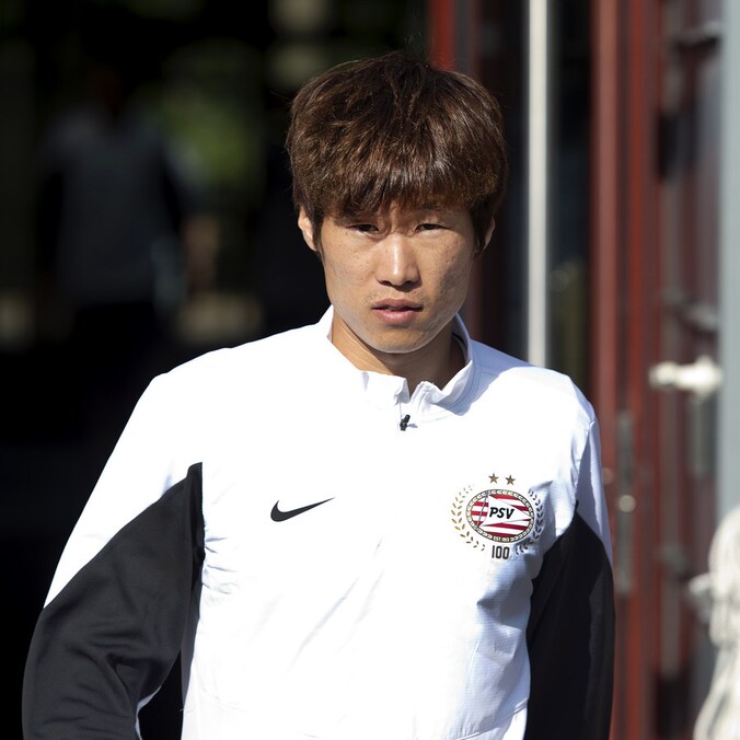 Park Ji-sung