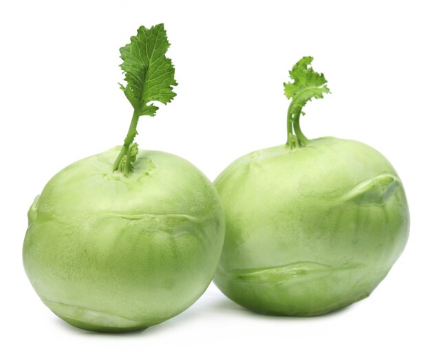Koolrabi