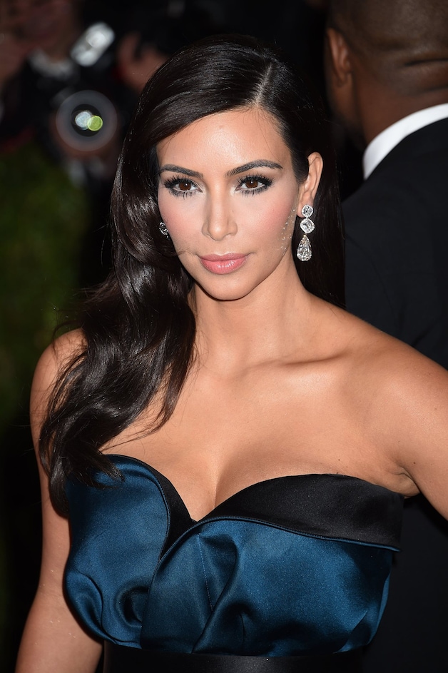 Kim Kardashian