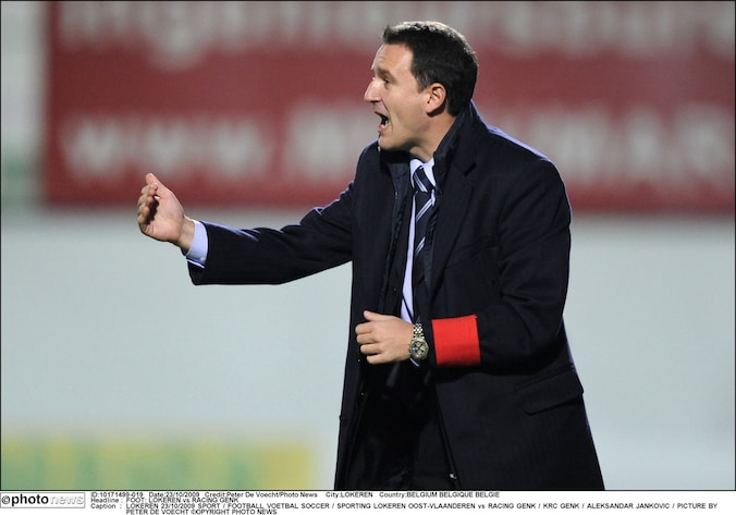 Aleksandar Jankovic