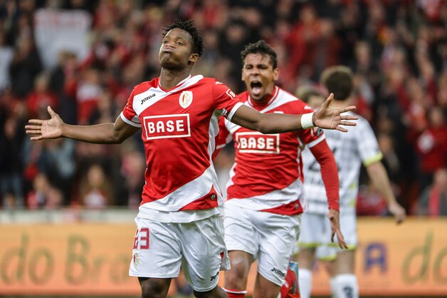 Batshuayi en De Camargo zijn twee kanshebbers