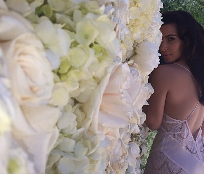 Kim Kardashian