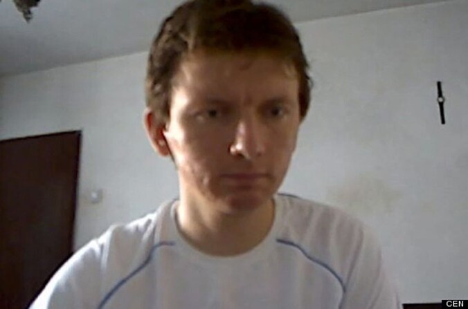 Predrag Jovanovic